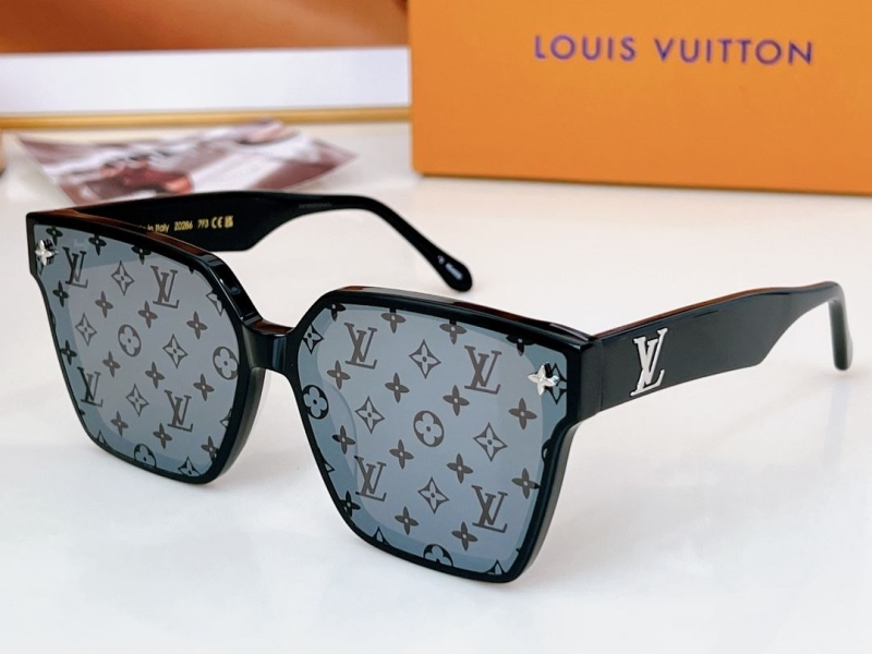 LV Sunglasses